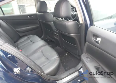 2014 Nissan Maxima 3.5 Sv from USA, damaged, VIN 1N4AA5AP7EC478986